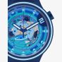 Swatch Second Home Watch SB01N101