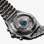 Breitling Mens Chronomat B01 42 Six Nations Scotland Watch AB0134A51C1A1