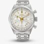 Seiko Mens Limited Edition 145th Anniversary Prospex Speedtimer Bracelet Watch SRQ059J1