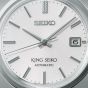 Seiko King Seiko Metropolis Silver 1969 Watch SJE109J1