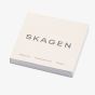 Skagen Mens Aaren Ocean Caviar #tide ocean material Watch SKW6769