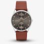 Skagen Mens Holst Strap Watch SKW6086
