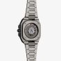 Bell & Ross Mens Limited Edition BR-X5 Racing Watch BRX5R-RAC-TI/STI