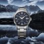 Seiko Prospex Deep Lake Alpinist Automatic Watch SPB249J1