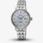 Seiko Presage Cocktail Time Skydiving Diamond Twist Watch SRE007J1