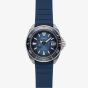 Seiko Mens Prospex Save The Ocean King Samurai Watch SRPF79K1