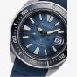 Seiko Mens Prospex Save The Ocean King Samurai Watch SRPF79K1
