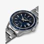Seiko Mens Presage Style 60's Watch SRPG05J1