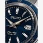 Seiko Mens Presage Style 60's Watch SRPG05J1