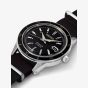 Seiko Presage Style 60's Black Watch SRPG09J1