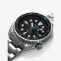 Seiko Prospex PADI King Turtle Special Edition Watch SRPG19K1