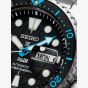 Seiko Prospex PADI King Turtle Special Edition Watch SRPG19K1
