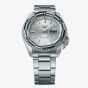 Seiko 5 Sports New Rally Diver Retro Watch SRPK09K1