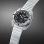 Seiko 5 Sports Pepper Black Recreation Black Limited Edition Watch SRPL05K1