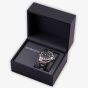 TAG Heuer Mens Carrera Automatic Chronograph Watch CBG2A1Z.FT6157