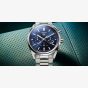 TAG Heuer Mens Carrera Automatic Chronograph Watch CBN2011.BA0642