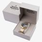 Vivienne Westwood Mens Cranbourne Watch VV207BKSL