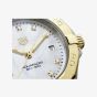 TAG Heuer Ladies Aquaracer Quartz Diamond Watch WBD1422.BB0321