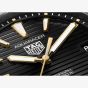 TAG Heuer Mens Limited Edition Aquaracer Professional 200 Solargraph Bracelet Watch WBP1119.BA0000