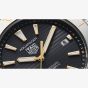TAG Heuer Mens Limited Edition Aquaracer Professional 200 Solargraph Bracelet Watch WBP1119.BA0000