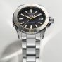TAG Heuer Mens Limited Edition Aquaracer Professional 200 Solargraph Bracelet Watch WBP1119.BA0000