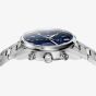 TAG Heuer Mens Carrera Automatic Chronograph Watch CBN2011.BA0642