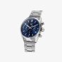 TAG Heuer Mens Carrera Automatic Chronograph Watch CBN2011.BA0642