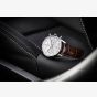 TAG Heuer Mens Carrera Automatic Chronograph Watch CBN2013.FC6483