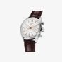 TAG Heuer Mens Carrera Automatic Chronograph Watch CBN2013.FC6483