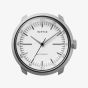 Wena Wrist Automatic Three Hands White Watch Head WNWHTM01BW.AE
