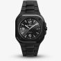 Bell & Ross BR05 Ceramic Strap Watch BR05A-BL-CE/SCE