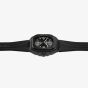 Bell & Ross BR05 Rubber Strap Watch BR05A-BL-CE/SRB