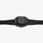 Bell & Ross BR05 Skeleton Rubber Strap Watch BR05A-BL-SK-CE/SRB