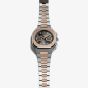 Bell & Ross BR05 Two Colour Ceramic Strap Watch BR05C-RTH-STPG/SSG