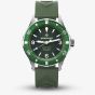 Bremont Supermarine 300m Green Watch SM40-ND-SS-GN-R-S