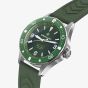 Bremont Supermarine 300m Green Watch SM40-ND-SS-GN-R-S