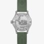 Bremont Supermarine 300m Green Watch SM40-ND-SS-GN-R-S
