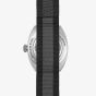 Bremont Terra Nova 40.5 Date Black Fabric Strap Watch TN40-DT-SS-BK-N-S