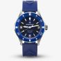 Bremont Supermarine 300m Blue Watch SM40-ND-SS-BL-R-S