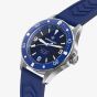 Bremont Supermarine 300m Blue Watch SM40-ND-SS-BL-R-S