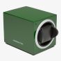 Barrington Mens Green Watch Winder WW-GREEN
