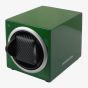 Barrington Mens Green Watch Winder WW-GREEN