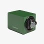 Barrington Mens Green Watch Winder WW-GREEN