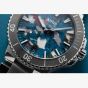 Oris Aquis Upcycle Multi-Coloured Watch 01 400 7790 4150-07 8 23 02PEB