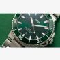 Oris Aquis Green Stainless Steel Watch 01 733 7789 4157-07 8 23 04PEB