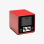 Barrington Mens Red Watch Winder WW-RED