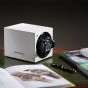 Barrington Ladies White Watch Winder WW-WHITE