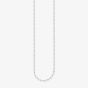 THOMAS SABO Silver Belcher Chain X0002-001-12
