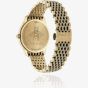 Gucci Unisex G-Timeless Gold Plated Bee Watch YA1264155