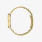 Gucci Unisex G-Timeless Gold Plated Bee Watch YA1264155